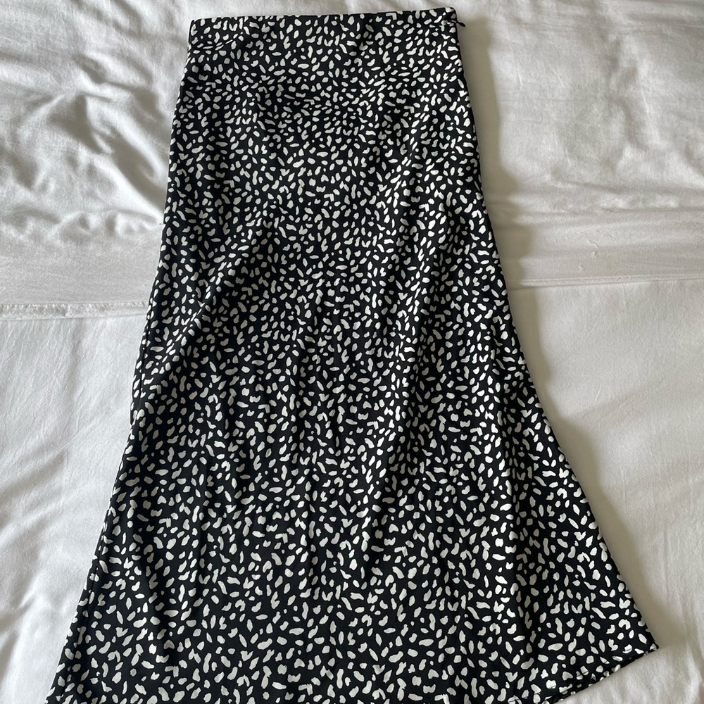 MIDI Skirt
